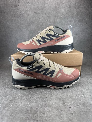 Salomon saliba running shoes - saliba,