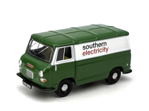 Green austin j4 - 1:76,