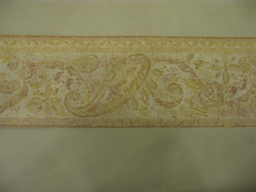 10m vintage pre pasted - 10m,