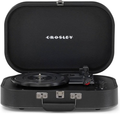 Crosley discovery belt drive - crosley,