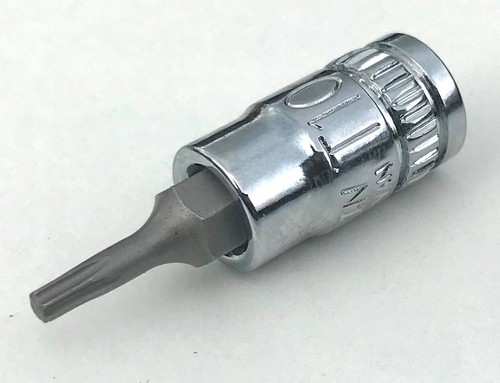 Franklin t10 torx - t10,