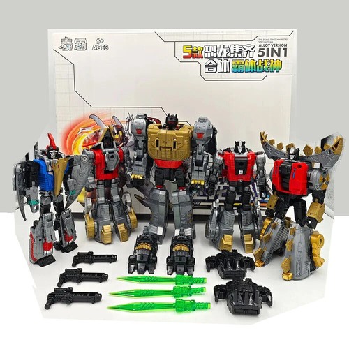 Bmb toy 1 oversize - bmb, 5