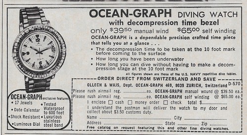 1970 ollech wajs ocean - 1970,