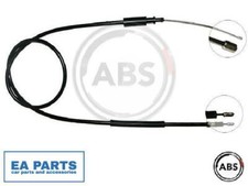 Cable, parking brake for