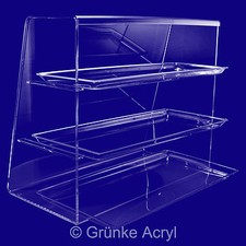 Acrylic counter top - no, 3