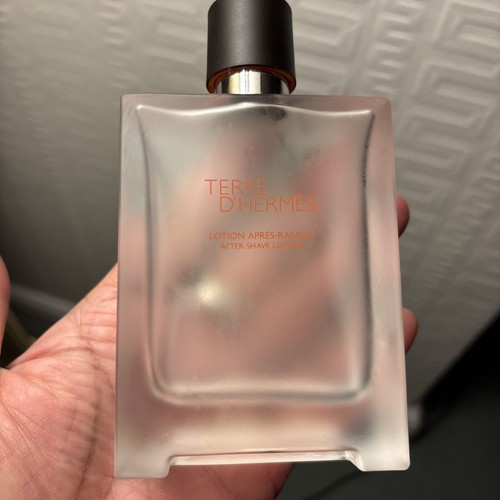 Hermès terre - hermÈs, d'hermès