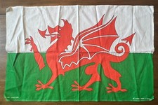1981 Vista Red Dragon of Wales