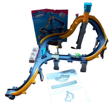 Tomy Cbeebies Chuggington die