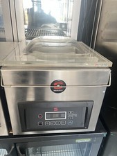 SAMMIC SE310 VACUUM PACKER FOR