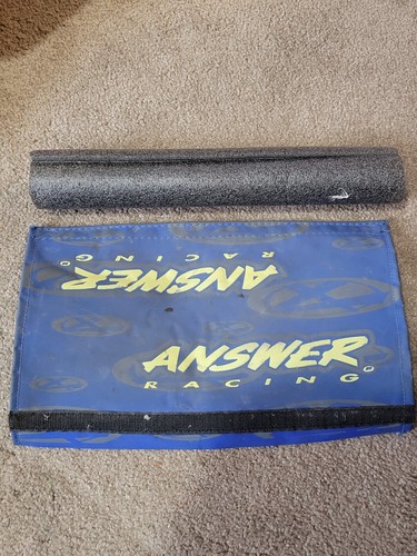Old school answer bmx bike - bmx,