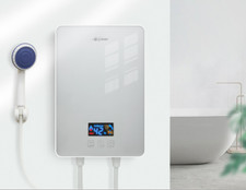 8kw minielectric instant - 8kw,