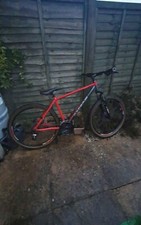 Claud butler haste 17 - claud, 17"