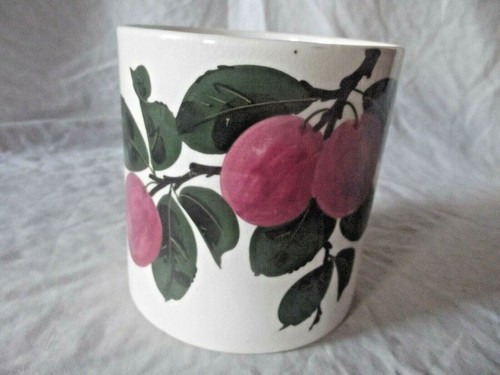Vintage wemyss ware - wemyss, bovey