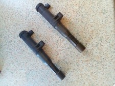 2x RENAULT IGNITION COIL PACK ESPACE KANGOO LAGUNA MEGANE SCENIC 7700875000. 