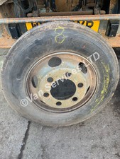 Isuzu N75 NQR STEER Wheel and