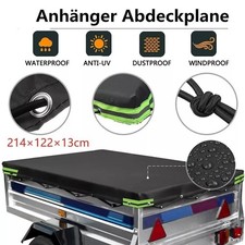 Trailer Covers Waterproof