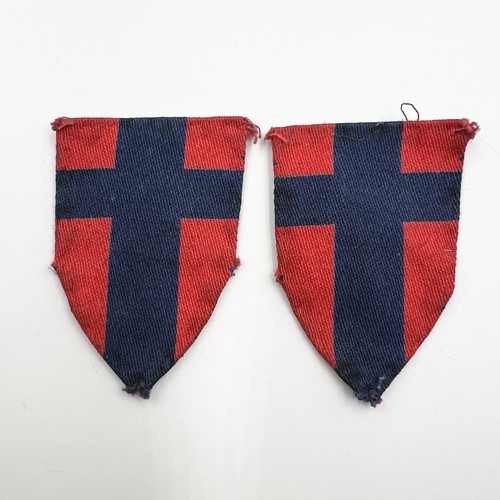 Genuine ww2 21st army group - genuine,