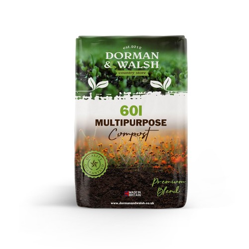 60l multi purpose - 60l, multi-purpose