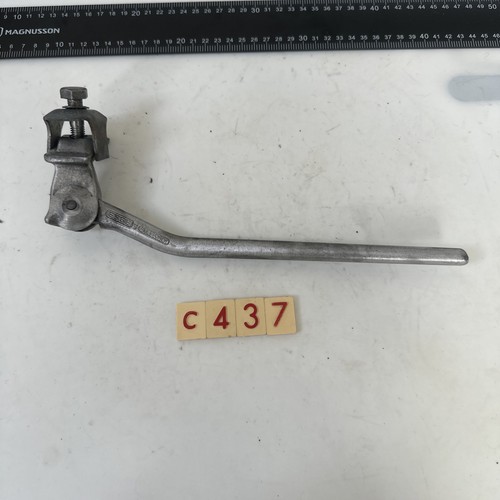 Pletscher esge kick prop - pletscher,