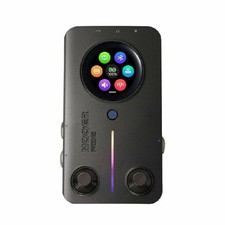 Mooer Audio Prime M2 Intelligent Multi-Effects Pedal (grey)