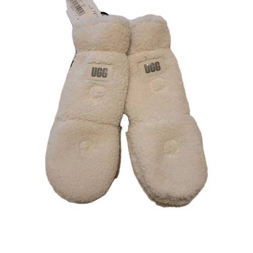 Ugg faux sherpa leather flip - ugg, sherpa/leather