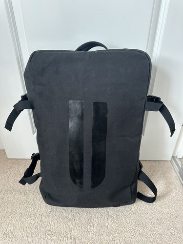 Nobull duffle backpack - nobull,