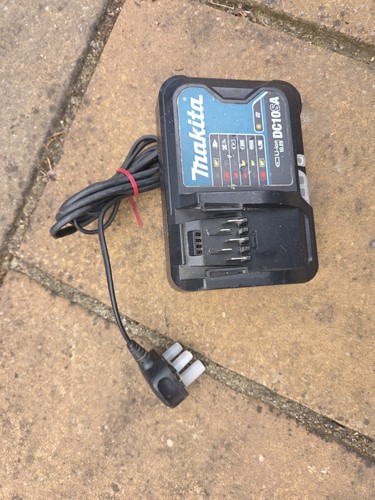Makita dc10sa ion cxt 8v - li-ion,