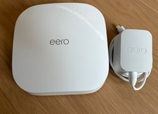 Amazon Eero Pro 6 Tri-Band