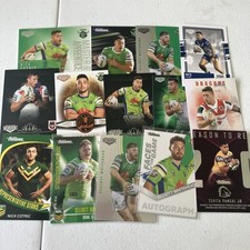 Catalan Dragons player cards