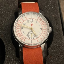 Soviet watches Pobeda Medicine