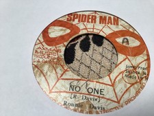 Ronnie Davis , No One   