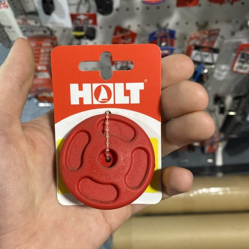 Holt trapeze disc red - trapeze,