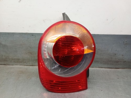 8200538786 left tailgate light - left,