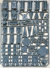 Epic 30k Legion Adeptus