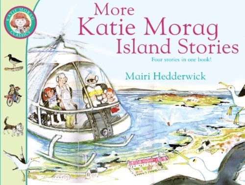 More katie morag island - more,