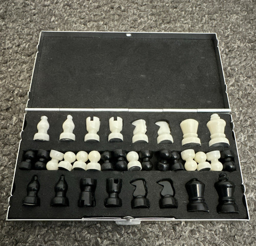 Magnetic folding portable - folding,