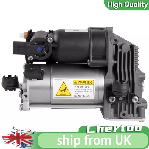 Air suspension compressor pump - suspension,