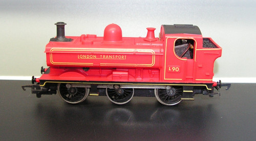 Hornby r048 class - hornby, 00