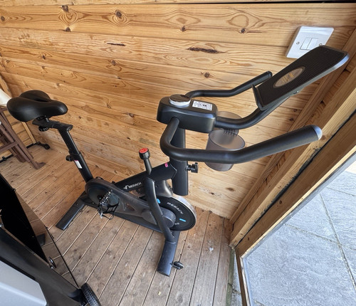 Merach s26 upright exercise - mr-s26,
