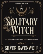 Solitary Witch: The Ultimate