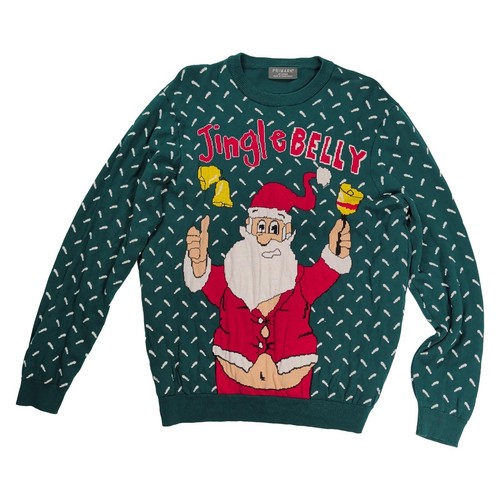 Primark men christmas jumper - men's,