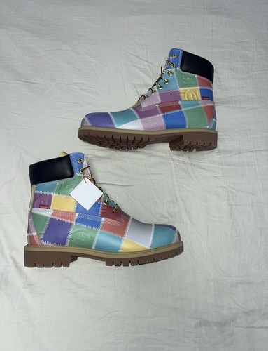 Supreme timberland premium - supreme, 6"