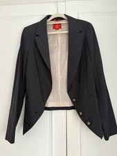 Vivienne Westwood Classic Grey