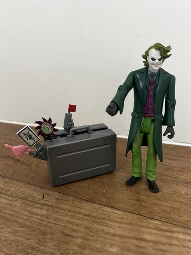 Batman the dark knight - batman,