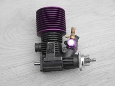 HPI Savage 25 Engine