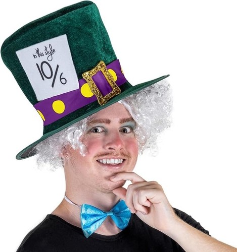 Hauntlook wonderland mad - hauntlook,