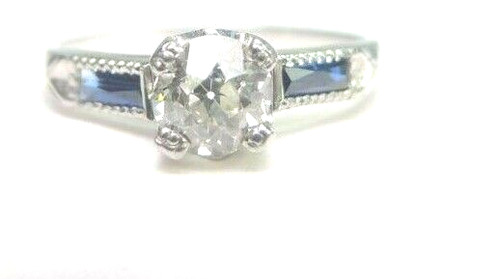 Antique art deco 1920 - antique,