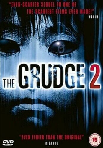 The grudge noriko - the,
