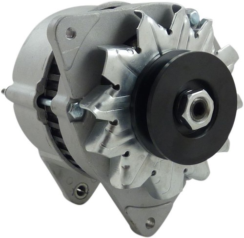 Alternator massey ferguson - alternator,