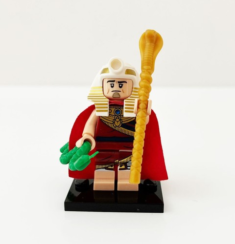 Lego collectable minifigure - collectable,